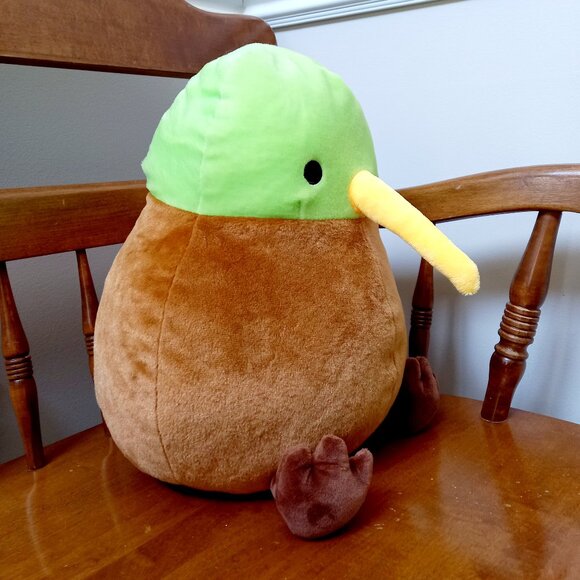 Rare Cute Kiwi Bird - Picture 2 of 4